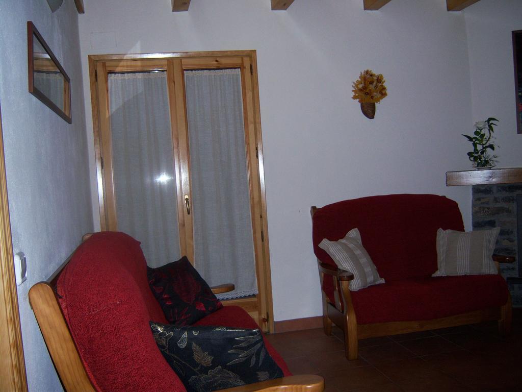 Casa Rogel Guest House Llesuy Ngoại thất bức ảnh