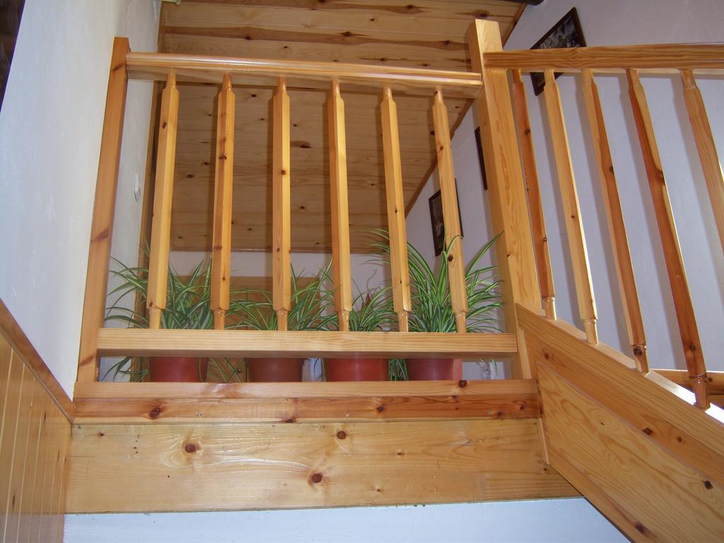Casa Rogel Guest House Llesuy Ngoại thất bức ảnh