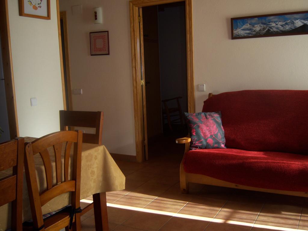 Casa Rogel Guest House Llesuy Ngoại thất bức ảnh