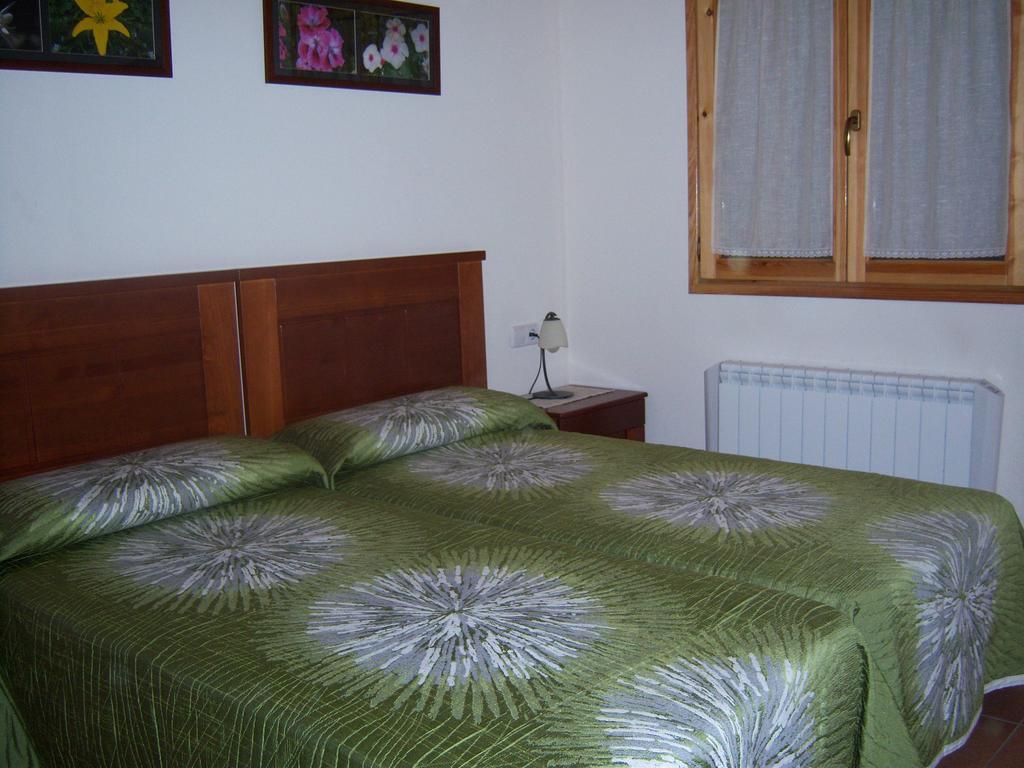Casa Rogel Guest House Llesuy Ngoại thất bức ảnh