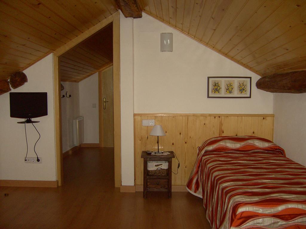 Casa Rogel Guest House Llesuy Ngoại thất bức ảnh
