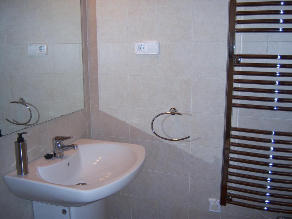 Casa Rogel Guest House Llesuy Ngoại thất bức ảnh